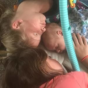 Meet your Posher, Amber